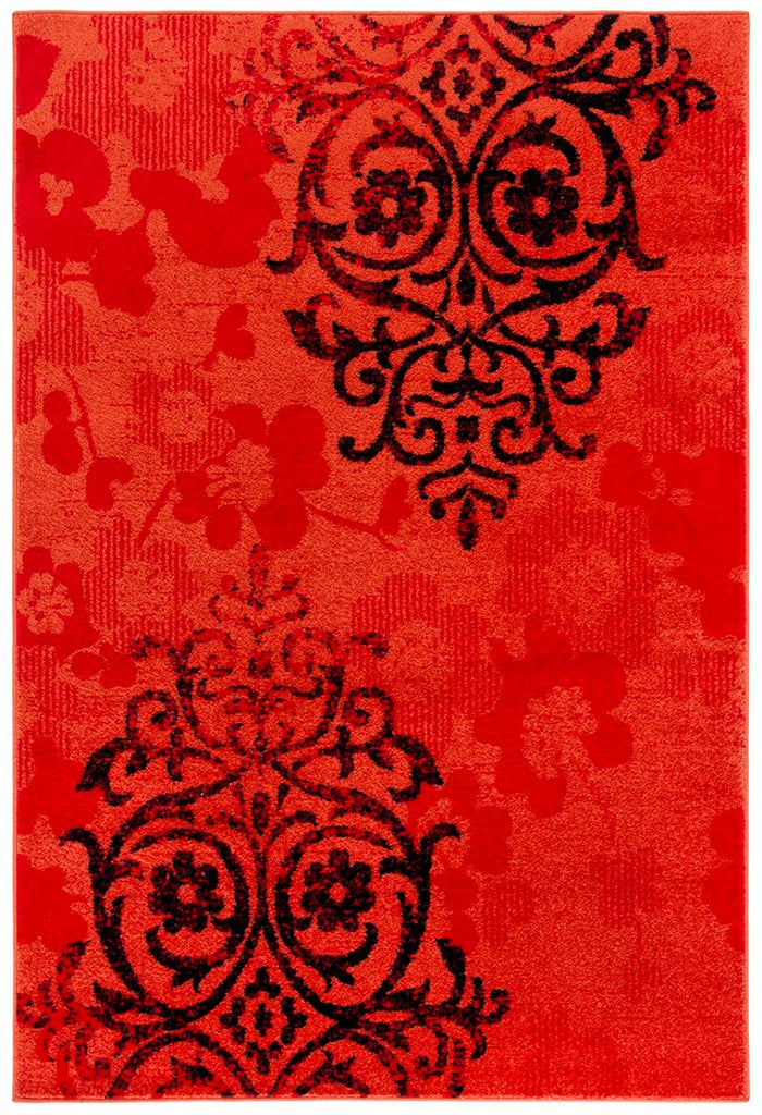 safavieh clearance adirondack adr114p red rug