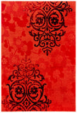 safavieh clearance adirondack adr114p red rug