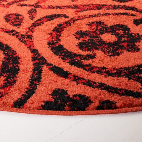 safavieh clearance adirondack adr114p red rug