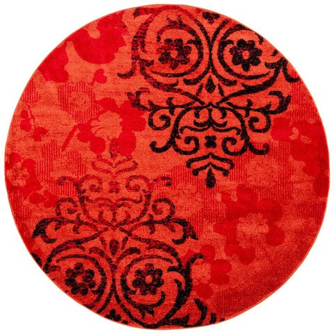 safavieh clearance adirondack adr114p red rug