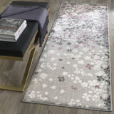 safavieh clearance adirondack adr115m light grey rug