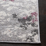 safavieh clearance adirondack adr115m light grey rug