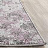 safavieh clearance adirondack adr115m light grey rug
