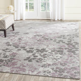 safavieh clearance adirondack adr115m light grey rug