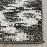 safavieh clearance adirondack adr118r charcoal rug