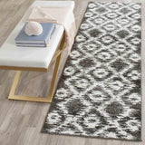 safavieh clearance adirondack adr118r charcoal rug