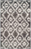 safavieh clearance adirondack adr118r charcoal rug