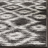 safavieh clearance adirondack adr118r charcoal rug