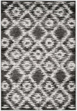 safavieh clearance adirondack adr118r charcoal rug