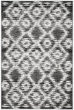safavieh clearance adirondack adr118r charcoal rug