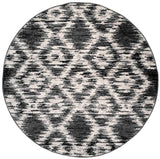 safavieh clearance adirondack adr118r charcoal rug