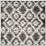 safavieh clearance adirondack adr118r charcoal rug
