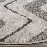 safavieh clearance adirondack adr121p silver rug