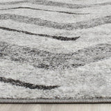safavieh clearance adirondack adr121p silver rug