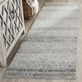 safavieh clearance adirondack adr124b silver rug
