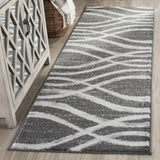 safavieh clearance adirondack adr125r charcoal rug
