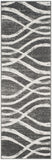 safavieh clearance adirondack adr125r charcoal rug