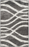 safavieh clearance adirondack adr125r charcoal rug