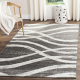 safavieh clearance adirondack adr125r charcoal rug