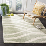 safavieh clearance adirondack adr125x sage rug