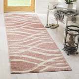 safavieh clearance adirondack adr125z rose rug