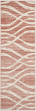 safavieh clearance adirondack adr125z rose rug