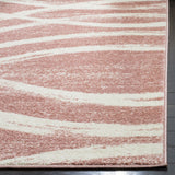 safavieh clearance adirondack adr125z rose rug