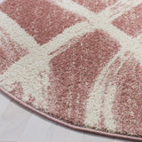 safavieh clearance adirondack adr125z rose rug