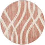 safavieh clearance adirondack adr125z rose rug