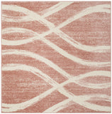 safavieh clearance adirondack adr125z rose rug