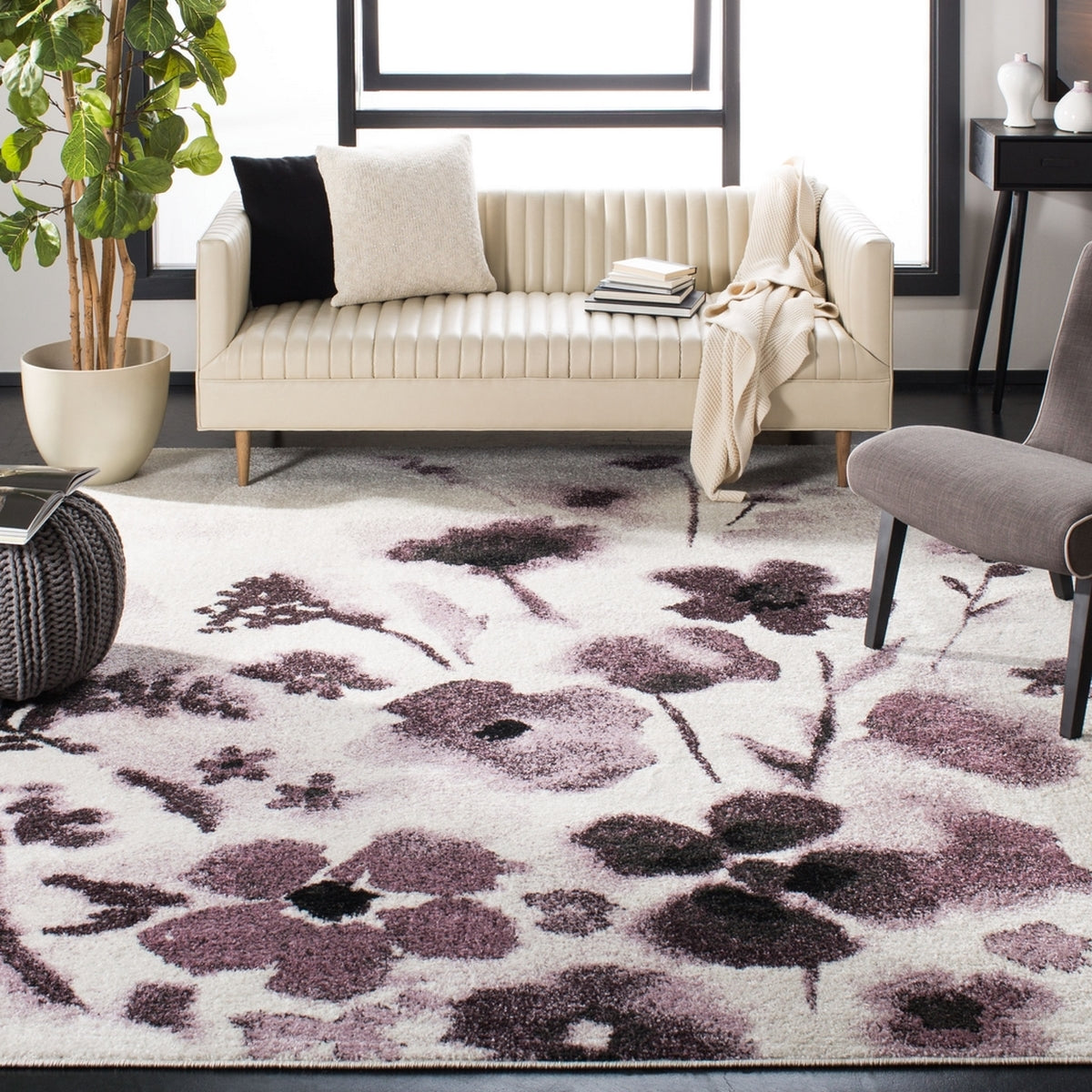 safavieh clearance adirondack adr127l ivory rug
