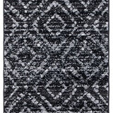 safavieh clearance adirondack adr131a black rug