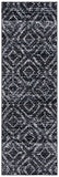 safavieh clearance adirondack adr131a black rug