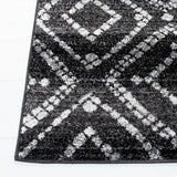 safavieh clearance adirondack adr131a black rug