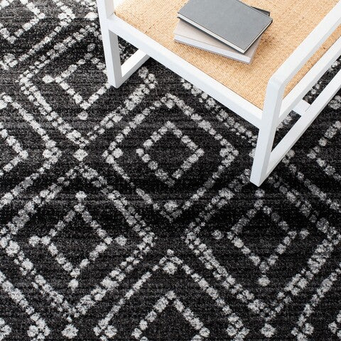 safavieh clearance adirondack adr131a black rug