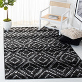 safavieh clearance adirondack adr131a black rug