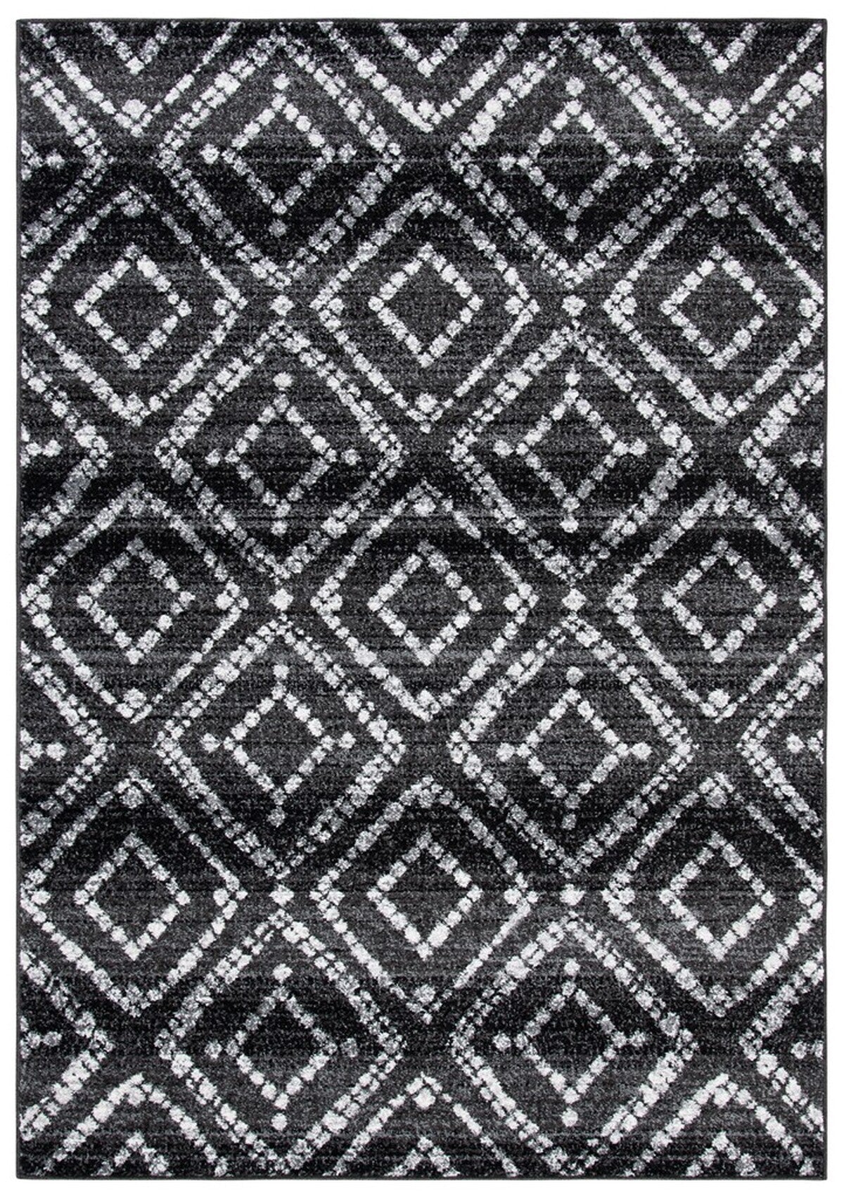 safavieh clearance adirondack adr131a black rug