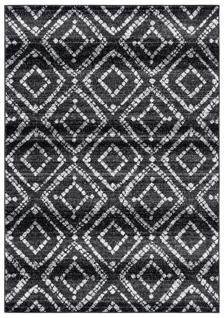safavieh clearance adirondack adr131a black rug