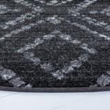 safavieh clearance adirondack adr131a black rug