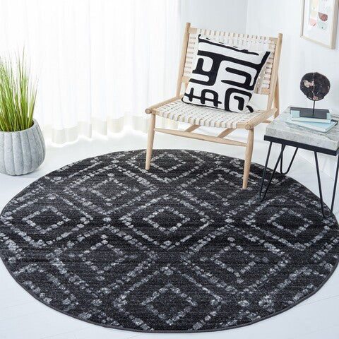 safavieh clearance adirondack adr131a black rug
