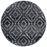 safavieh clearance adirondack adr131a black rug