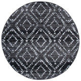 safavieh clearance adirondack adr131a black rug