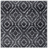 safavieh clearance adirondack adr131a black rug