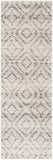 safavieh clearance adirondack adr131c light grey rug