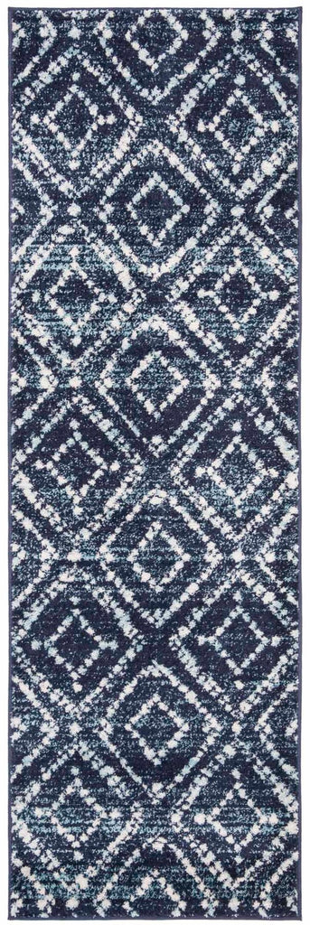 safavieh clearance adirondack adr131n navy rug