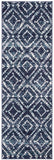 safavieh clearance adirondack adr131n navy rug