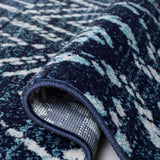 safavieh clearance adirondack adr131n navy rug