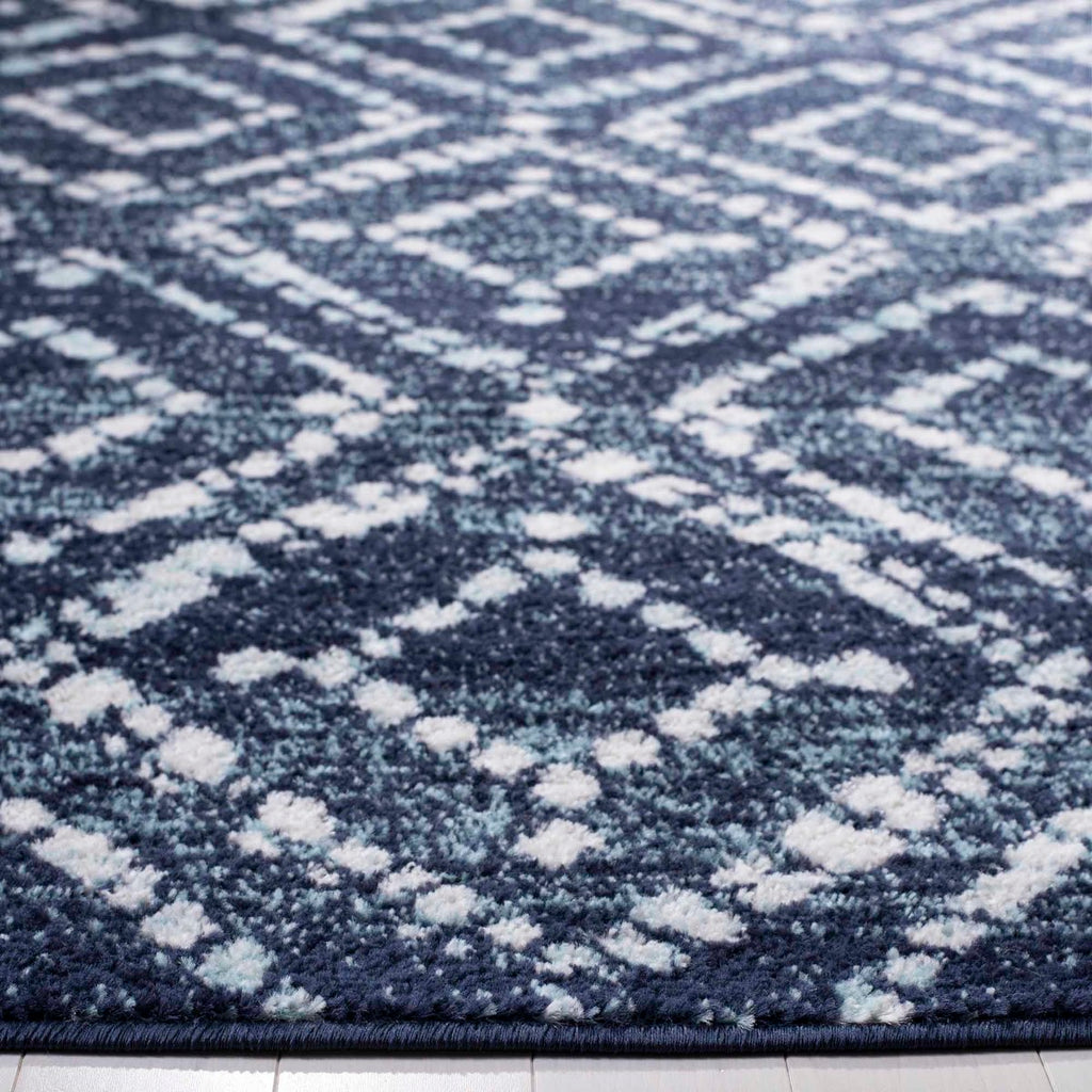 safavieh clearance adirondack adr131n navy rug
