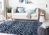 safavieh clearance adirondack adr131n navy rug