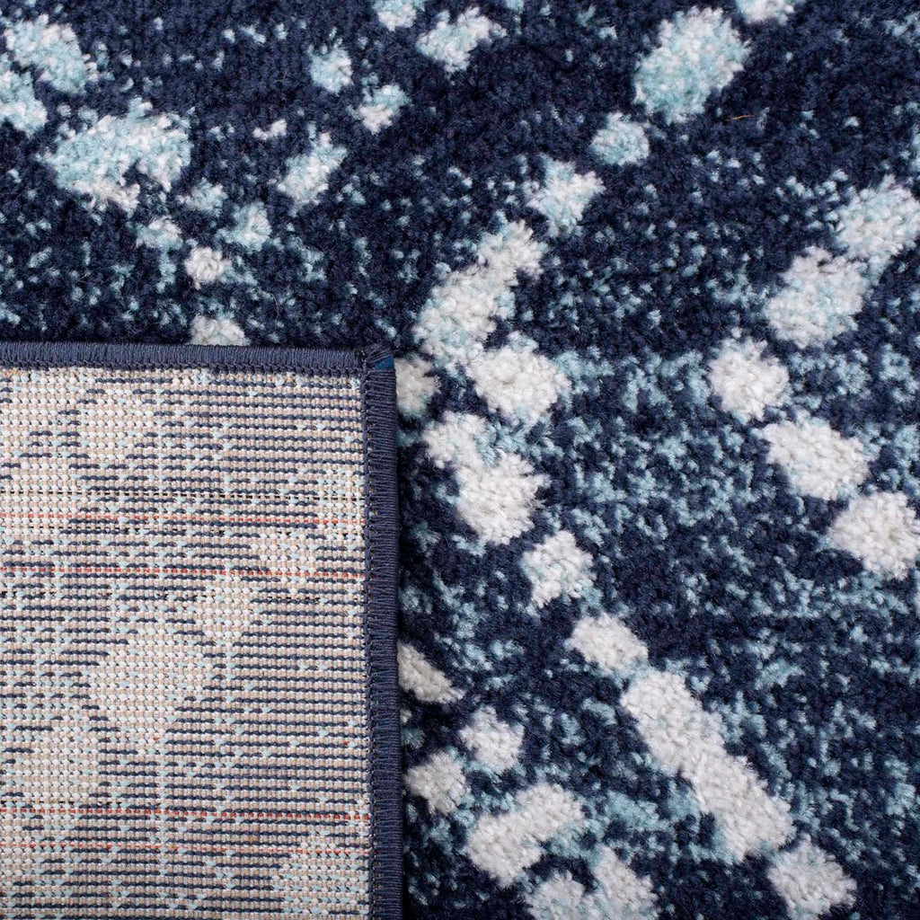 safavieh clearance adirondack adr131n navy rug